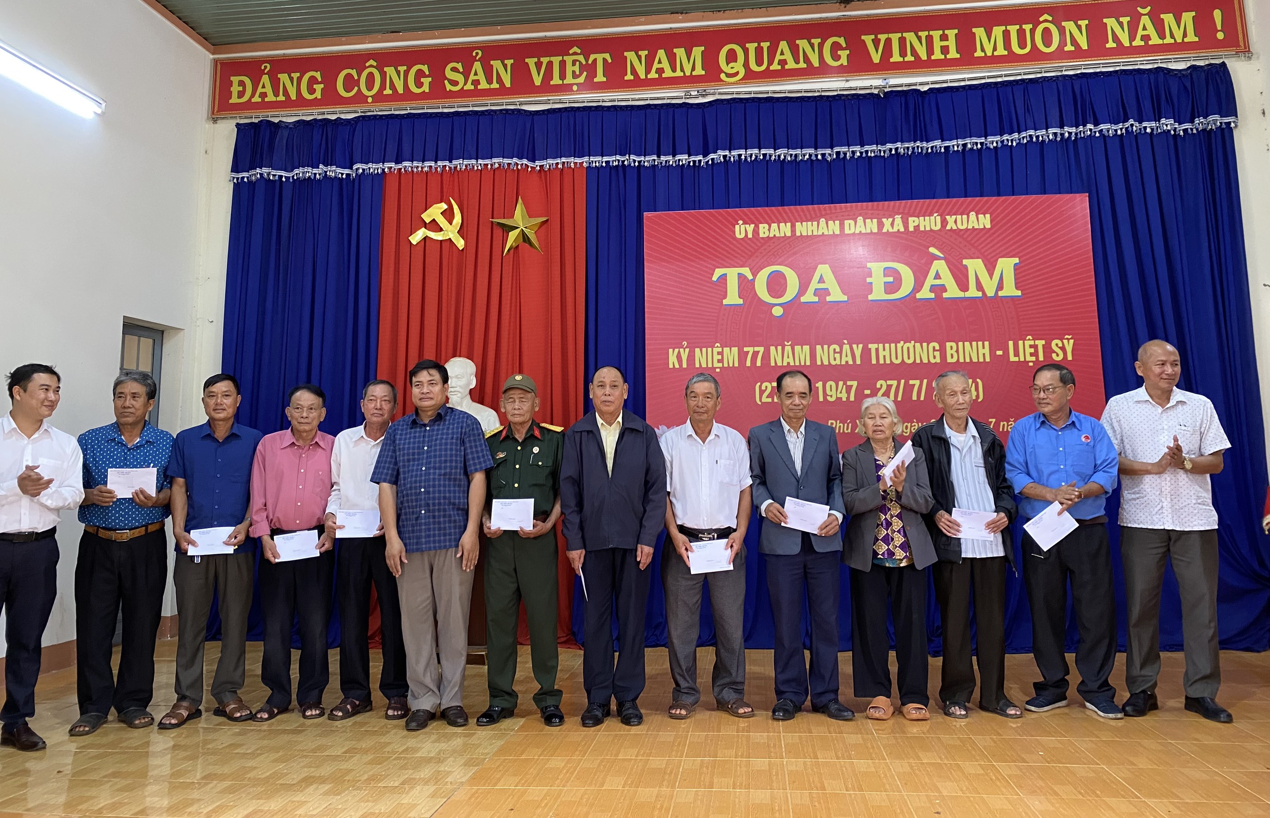 trao 20 suất 2